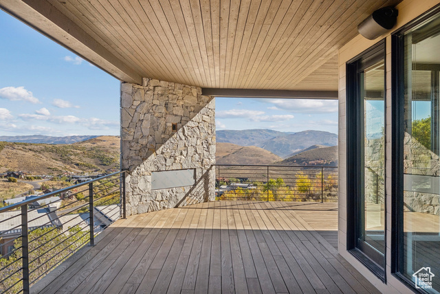 Photo 14 - 3733 E Aspen Pt, Park City UT 84098