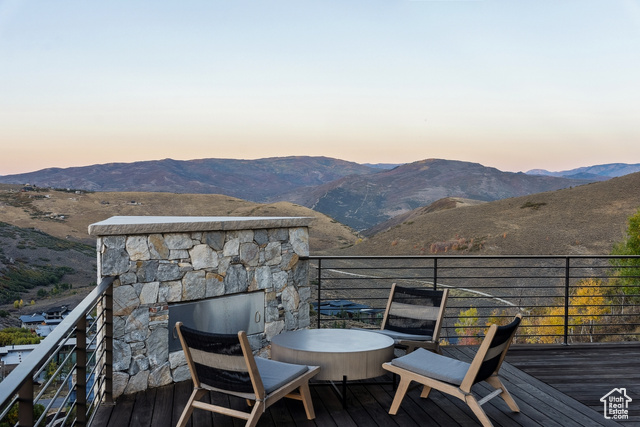 Photo 8 - 3733 E Aspen Pt, Park City UT 84098