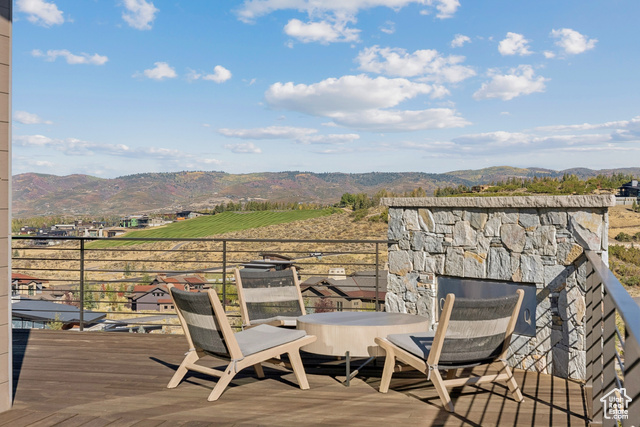 Photo 15 - 3733 E Aspen Pt, Park City UT 84098