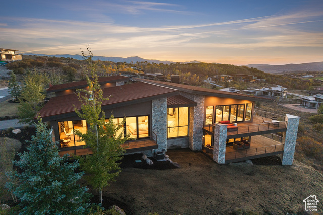 Photo 5 - 3733 E Aspen Pt, Park City UT 84098