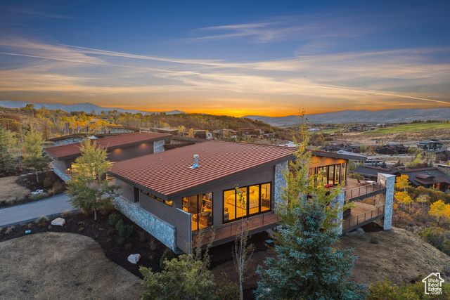 Photo 73 - 3733 E Aspen Pt, Park City UT 84098