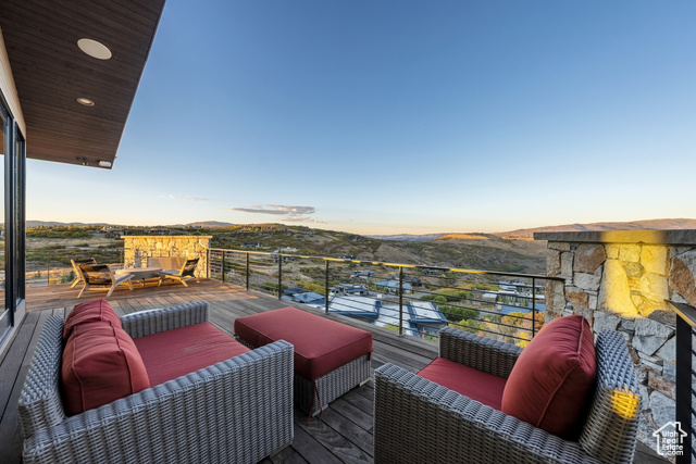 Photo 7 - 3733 E Aspen Pt, Park City UT 84098