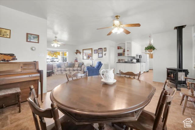 Photo 19 - 43 E 300 North, Fairview UT 84629