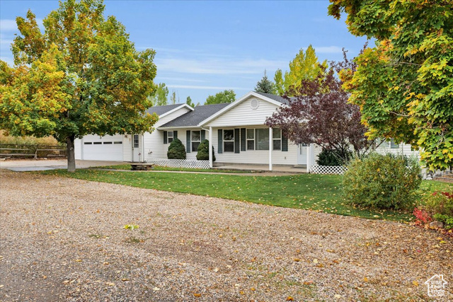 Photo 4 - 43 E 300 North, Fairview UT 84629