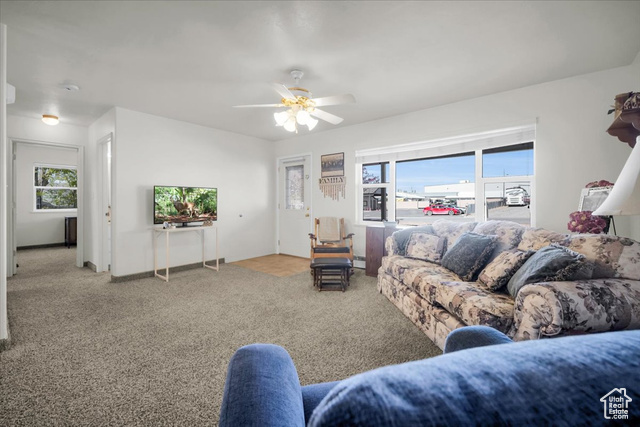 Photo 15 - 43 E 300 North, Fairview UT 84629