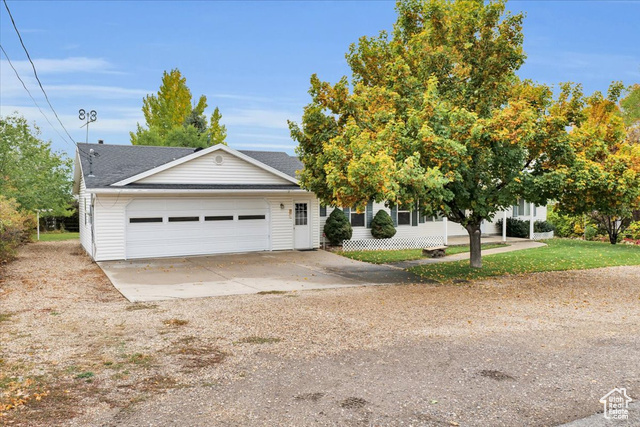 Photo 5 - 43 E 300 North, Fairview UT 84629