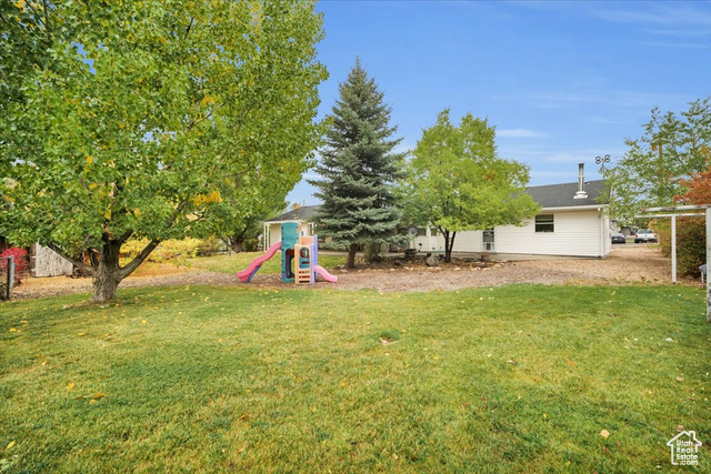 Photo 8 - 43 E 300 North, Fairview UT 84629