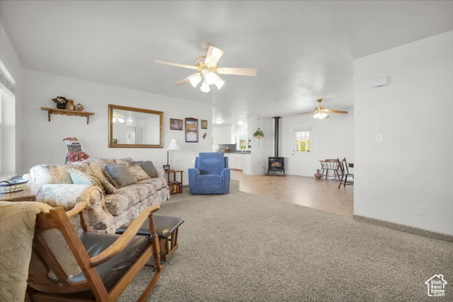 Photo 17 - 43 E 300 North, Fairview UT 84629