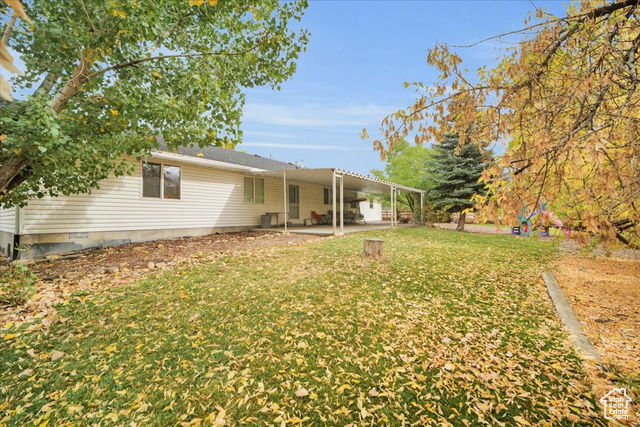 Photo 9 - 43 E 300 North, Fairview UT 84629