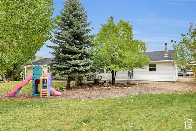 Photo 6 - 43 E 300 North, Fairview UT 84629