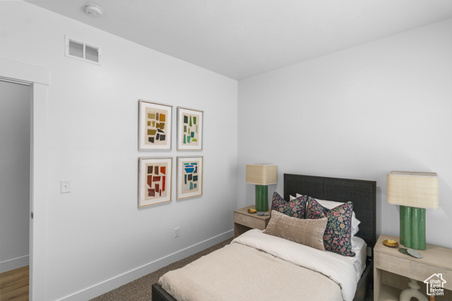 Photo 20 for MLS #2119716 at 3085 S 225 West #203