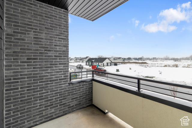 Photo 30 for MLS #2119716 at 3085 S 225 West #203