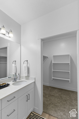 Photo 7 for MLS #2119716 at 3085 S 225 West #203