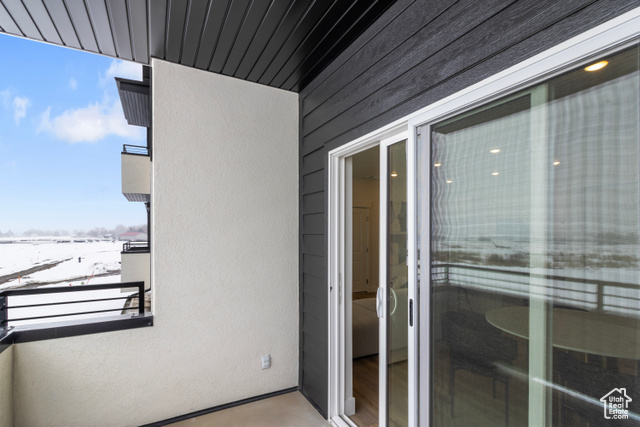 Photo 26 for MLS #2119716 at 3085 S 225 West #203