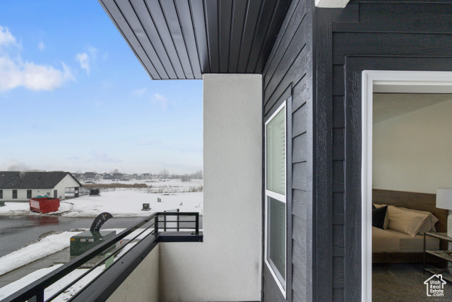 Photo 56 for MLS #2119716 at 3085 S 225 West #203