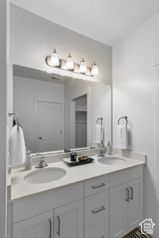 Photo 9 for MLS #2119716 at 3085 S 225 West #203