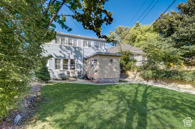 Photo 24 for MLS #2119718 at 1150 E 500 South