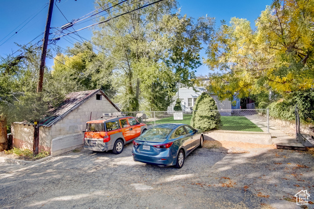 Photo 26 for MLS #2119718 at 1150 E 500 South