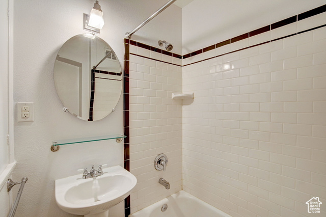 Photo 12 for MLS #2119718 at 1150 E 500 South