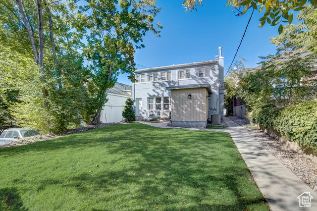 Photo 23 for MLS #2119718 at 1150 E 500 South