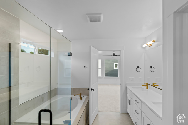 Photo 6 for MLS #2119719 at 186 W 3175 South