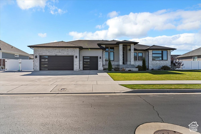 4105 W 550 S
                     MLS #2119720