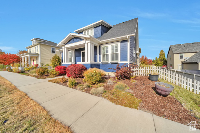 Photo 2 for MLS #2119726 at 4271 W Clarks Hill Dr