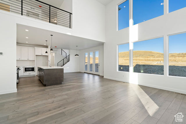 Photo 5 - 6977 W Farnsworth Peak Dr #311, West Jordan UT 84081