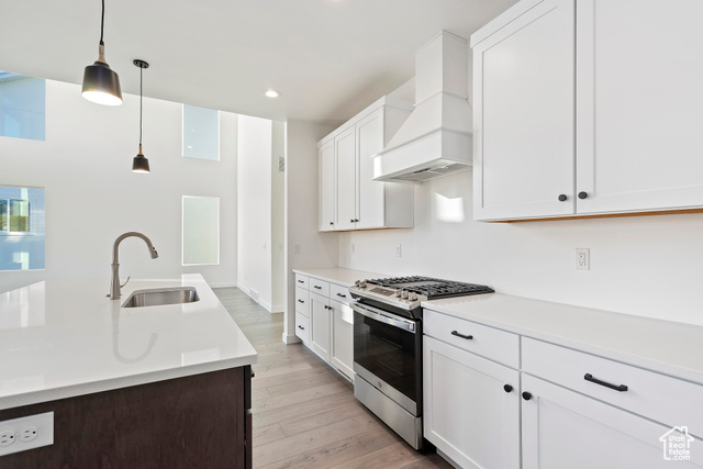 Photo 10 - 6977 W Farnsworth Peak Dr #311, West Jordan UT 84081