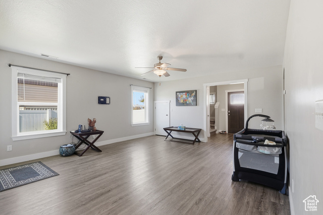 Photo 3 for MLS #2119728 at 153 E 2440 North #7