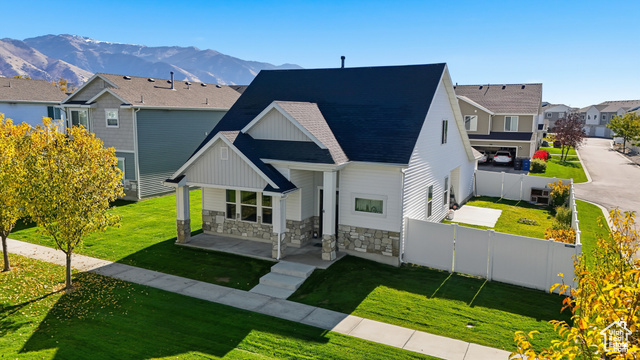 View photos for 153 E 2440 North #7 MLS #2119728 - 153 E 2440 North #7