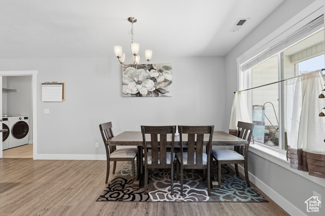 Photo 7 for MLS #2119728 at 153 E 2440 North #7