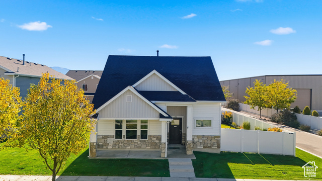 Photo 2 for MLS #2119728 at 153 E 2440 North #7