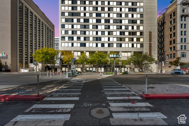 Photo 46 for MLS #2119732 at 48 W Broadway #2302