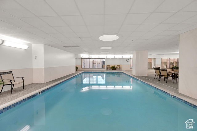 Photo 37 for MLS #2119732 at 48 W Broadway #2302