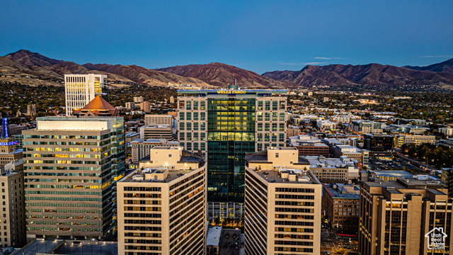 MLS #2119732                     located at 48 W Broadway #2302,
                     Salt Lake City, UT