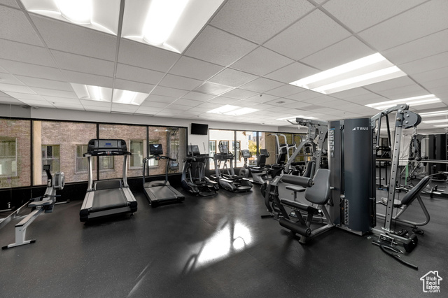 Photo 36 for MLS #2119732 at 48 W Broadway #2302