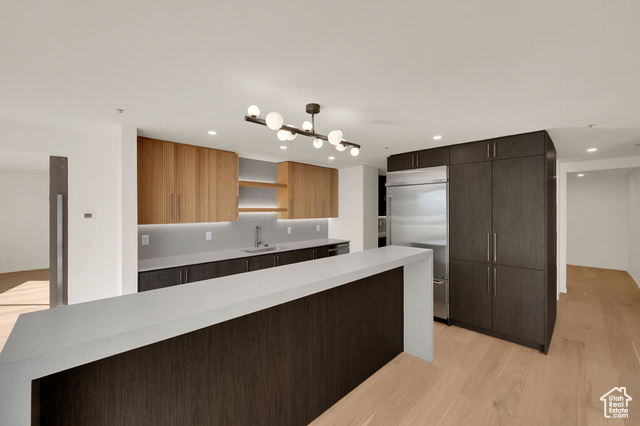 Photo 8 for MLS #2119732 at 48 W Broadway #2302