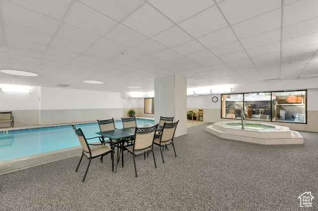 Photo 38 for MLS #2119732 at 48 W Broadway #2302