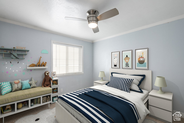 Photo 7 for MLS #2119733 at 12392 S 1300 West