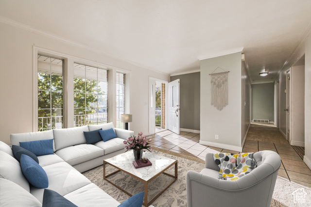 Photo 3 for MLS #2119733 at 12392 S 1300 West