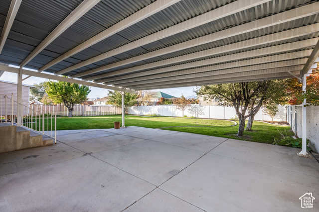 Photo 38 for MLS #2119733 at 12392 S 1300 West