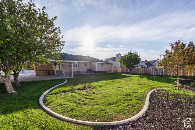 Photo 36 for MLS #2119733 at 12392 S 1300 West