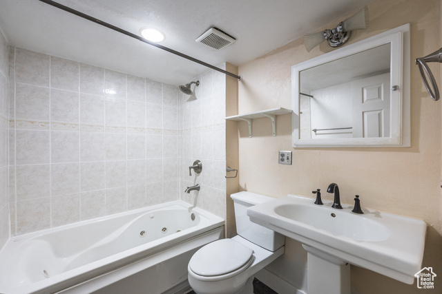 Photo 34 for MLS #2119733 at 12392 S 1300 West