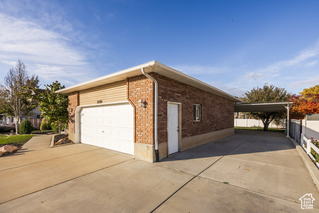 Photo 40 for MLS #2119733 at 12392 S 1300 West