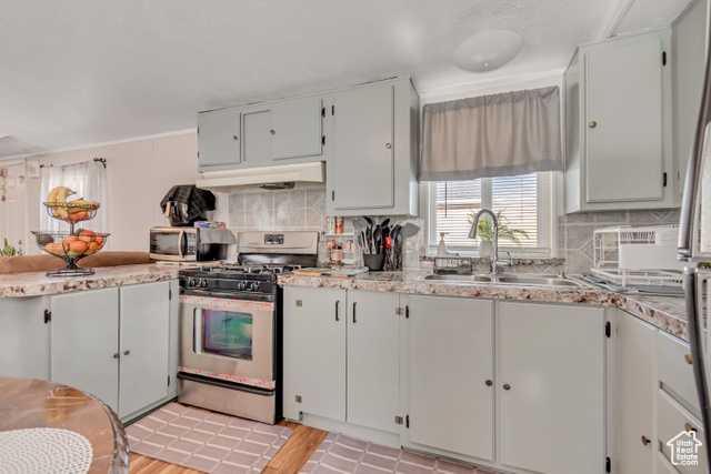 Photo 7 for MLS #2119734 at 3709 S Copper Rdg #66