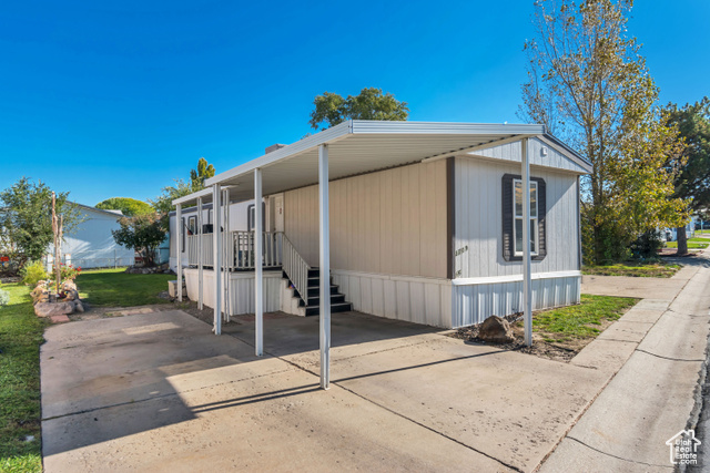 Photo 2 for MLS #2119734 at 3709 S Copper Rdg #66