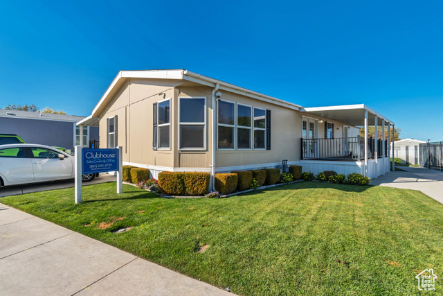 Photo 19 for MLS #2119734 at 3709 S Copper Rdg #66