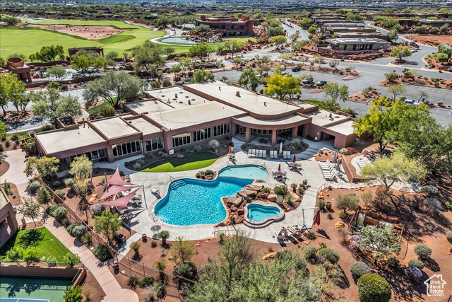 Photo 37 - 2331 W Entrada Trl #106, St. George UT 84770