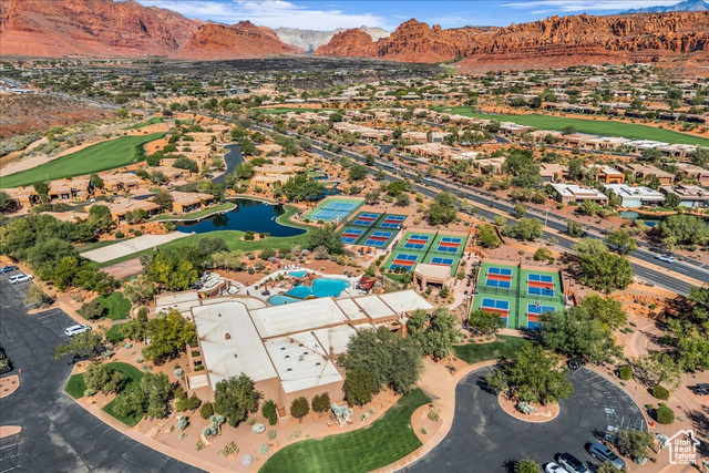 Photo 36 - 2331 W Entrada Trl #106, St. George UT 84770